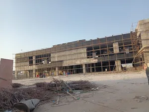 شركة هاي رود للسقالات بيع وشراء وتأجير