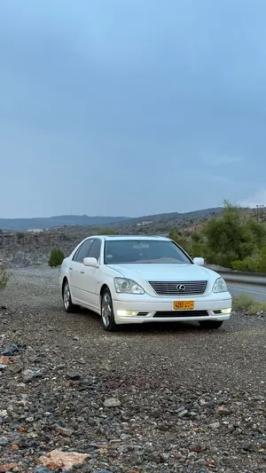 Ls430 للبيع فقط