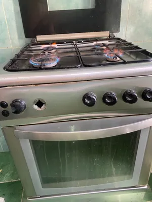طباخه مستعمله