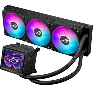 ASUS ROG RYUJIN III 360 ARGB EXTREME - best aio