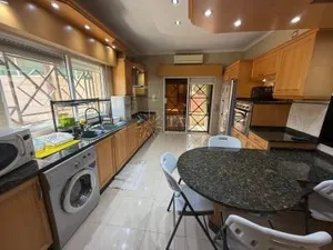 Luxury furnished Apartment For Rent In Al Rabia