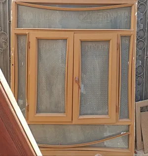 نوافد مستعملة للبيع