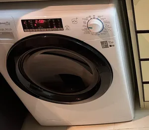 Cany washing machine 10 Kg