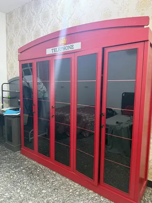 غرفه نوم شبابيه مستخدم