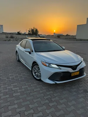اعلى المواصفات XLE