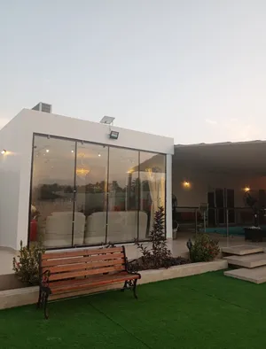 3 Bedrooms Chalet for Rent in Al Batinah Barka