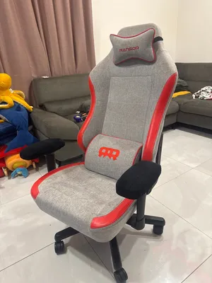 للبيع كرسي قيمنج