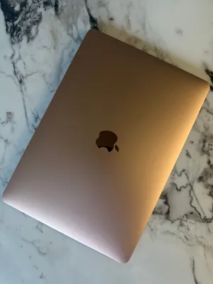 2018 MacBook Air 13 inch