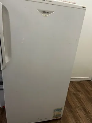 ديب فريزر توشيبا