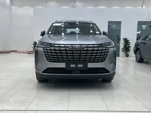 هافال اتش 6 اكتيف 2026 - Haval H6 Active