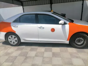 Used Toyota Camry in Muscat