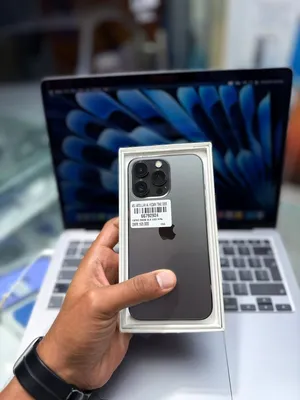 iPhone 13Pro 256Gb Black color good quality clean condition