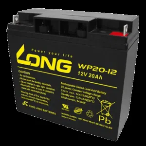 بطاريات كراسي كهربائية Gel Batteries & Lead acid batteries تاريخ جديد 2024