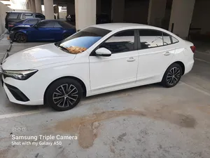 mg 5 2025 in excellent condition for sale