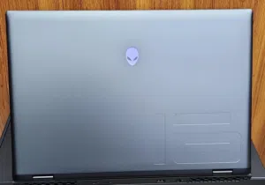 للبيع لابتوب جيمنق Alienware M16 R2/ultra9/32Ram DDR5/2TB ssd/4070Rtx 8GB