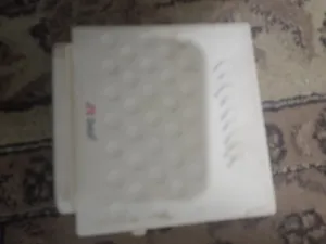 راوتر،tedata يعمل بحاله ممتازه
