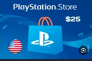 PlayStation gaming card for Sale in Doha