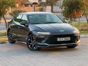 Used Hyundai Sonata in Baghdad