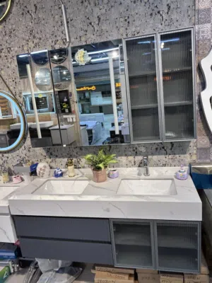 basin cabinet