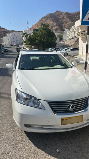 نظيف جداً Es350 2007