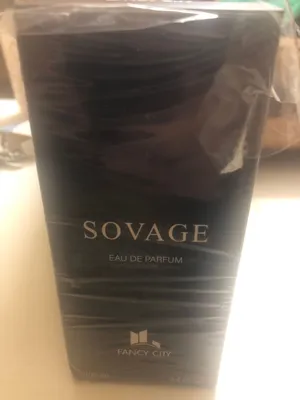 عطر سوفاج فانسي سيتي