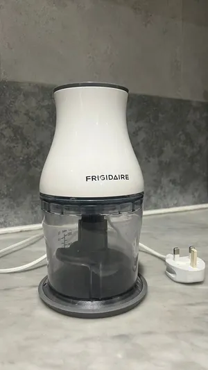 فرامة فريجيدير (Frigidaire Mini Chopper)، موديل (FD5110-W)