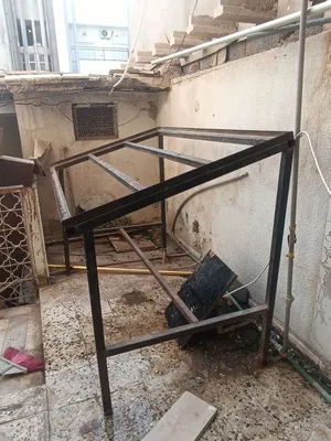 طاولة خضره للبيع