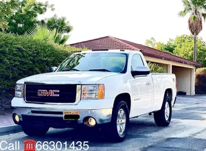 GMC: SIERRA SLE Z71 4/4 (6630.1435)