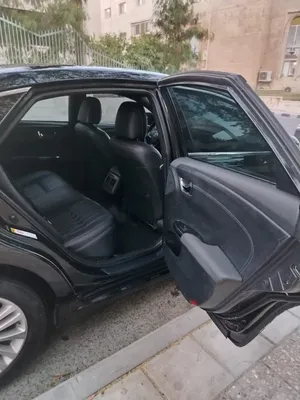 Used Toyota Avalon in Amman