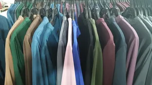 حجاب فيه 13لون