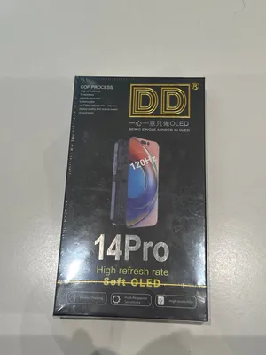 iPhone 14 pro screen