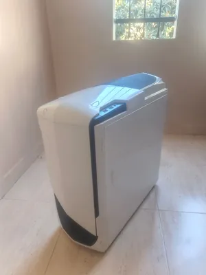 كيس ابيض بحاله ممتازه