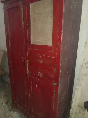 نمليه انتيكا 100عام