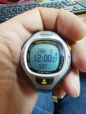 ساعه timex Ironman