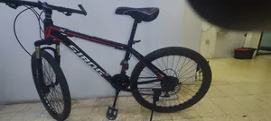 gear cycle