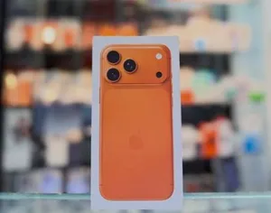 Apple iPhone 17 Pro 1 TB in Muscat