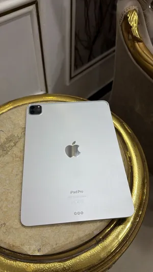 Apple iPad Pro 256 GB in Al Batinah