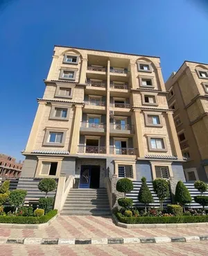 90 m2 3 Bedrooms Apartments for Sale in Giza 6th of October