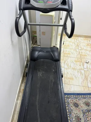 Electrical Treadmill
