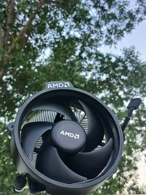مبرد amd للي يريد