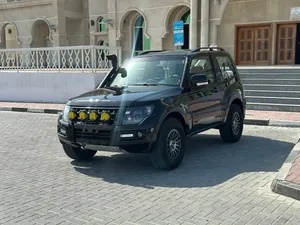 باجيرو اعلي مواصفات قمه بالنظافه