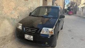 هونداي اتوس