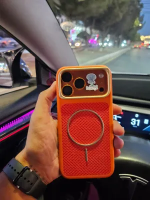Apple iPhone 17 Pro Max 256 GB in Irbid