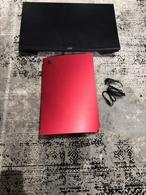ps5 Disc Edition