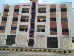 140 m2 3 Bedrooms Apartments for Rent in Zarqa Hay Ma'soom