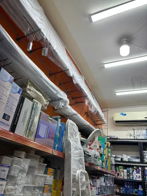 محل في الفلاح القديمة منطقة ممتازة ايجار المحل ممتاز