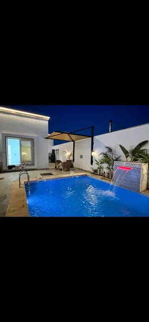 استراحة بناء حديت في الباعيش الحبايبيه