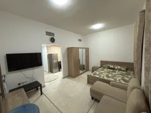 45 m2 Studio Apartments for Rent in Ajman Al- Jurf