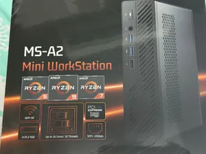 MS-A2-9955 32/2TB AMD RYZEN 9( 16 core 32 thread ) 32GB DDR5 ram