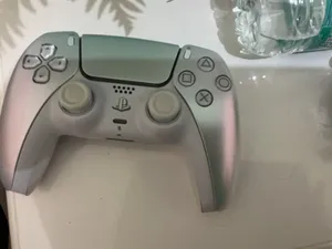 Ps5 chroma teal controller